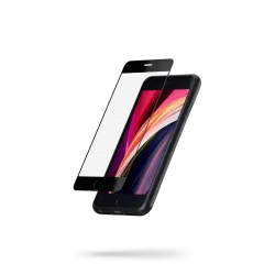 SP Connect Glass Screen Protector iPhone SE / 8 / 7