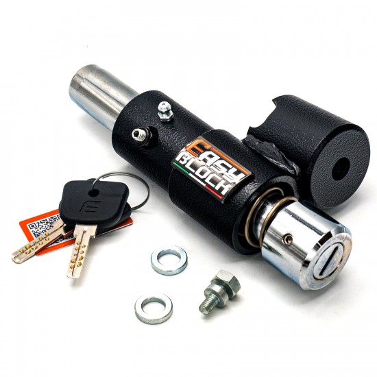 Κλειδαριά EasyBlock για HONDA FORZA 350cc/ ADV 350cc 2025