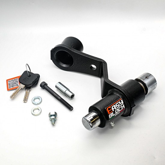 ΚΛΕΙΔΑΡΙΑ ΠΙΣΩ ΤΡΟΧΟΥ EASYBLOCK ΓΙΑ YAMAHA XMAX 300