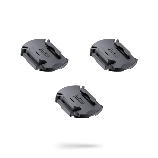 Αντάπτορας MicroRail SP Connect Microrail Adapter SPC+ 3pcs
