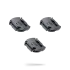 Αντάπτορας MicroRail SP Connect Microrail Adapter SPC+ 3pcs