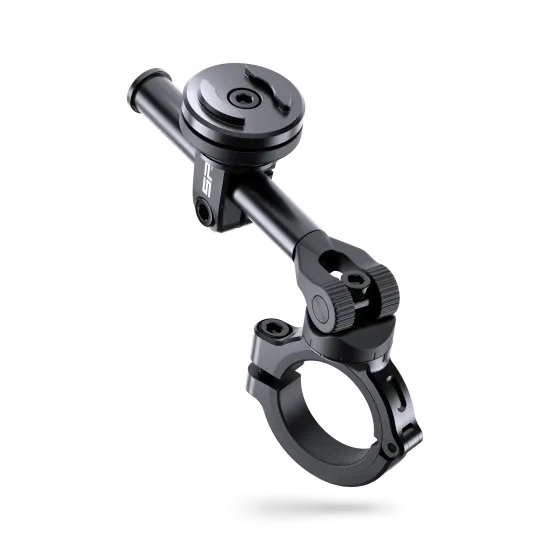 Βάση Τιμονιού Μοτοσυκλέτας SP Connect Moto Mount 3D 1,5"