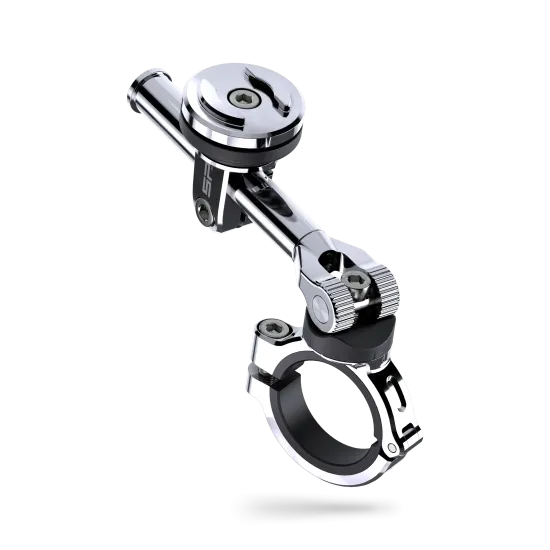 SP Connect Moto Mount 3D 1,5" Chrome
