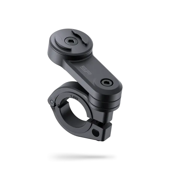 Βάση Τιμονιού Μοτοσυκλέτας SP Connect Moto Mount LT