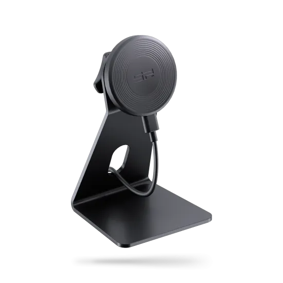 Βάση Γραφείου με Ασύρματη Φόρτιση SP Connect Charging Office Stand SPC+