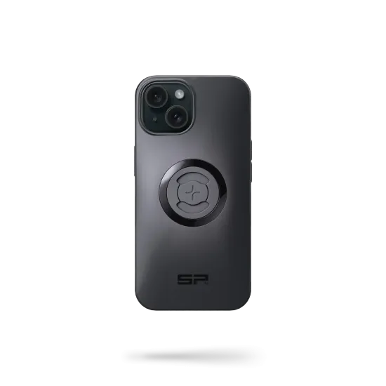 SP Connect Phone Case SPC+ iPhone 15