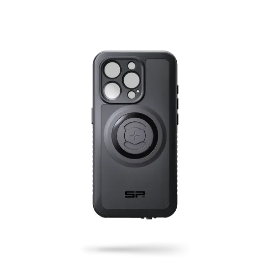 SP Connect Phone Case Xtreme iPhone 15 Pro