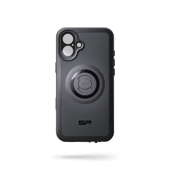SP Connect Phone Case Xtreme iPhone 16 Plus