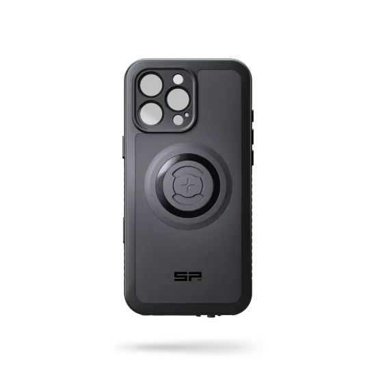 Θήκη Κινητού SP Connect Xtreme για iPhone 16 Pro Max