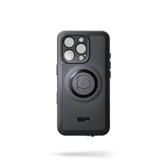 Θήκη Κινητού SP Connect Xtreme για iPhone 16 Pro