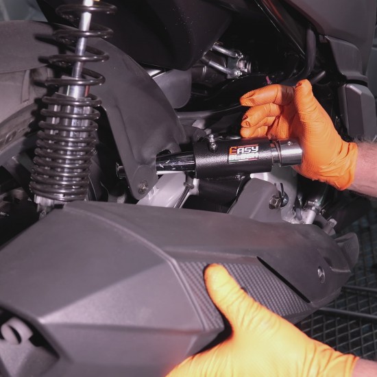 Κλειδαριά EasyBlock για SYM HD 300i