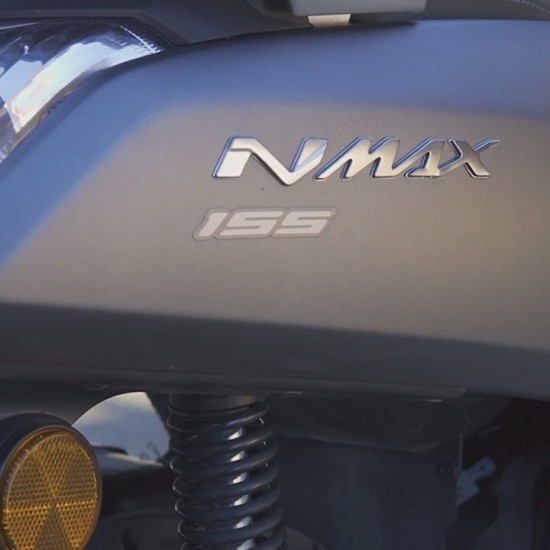 Κλειδαριά EasyBlock για YAMAHA X MAX 300cc Euro 5+ 2025