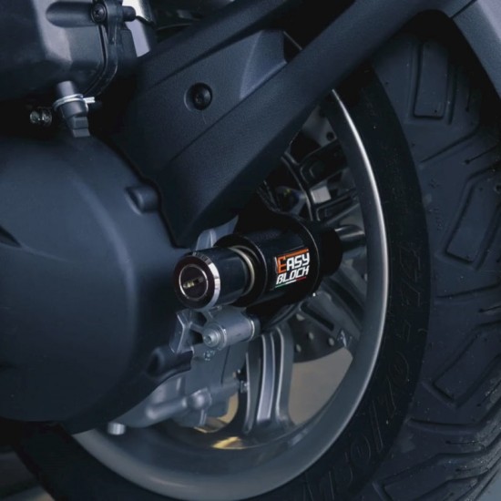 ΚΛΕΙΔΑΡΙΑ ΠΙΣΩ ΤΡΟΧΟΥ EASYBLOCK ΓΙΑ MEDLEY 125/150