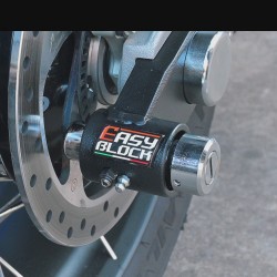 Κλειδαριά EasyBlock για Ducati DESERT X DISCOVERY
