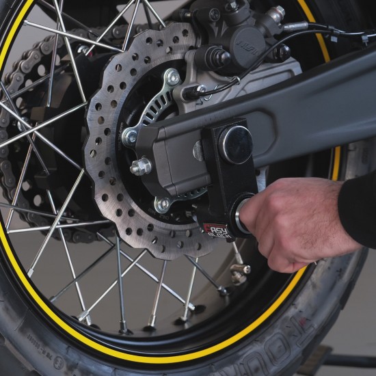 Κλειδαριά EasyBlock για VOGE VALICO 525cc DSX / 625cc DSX