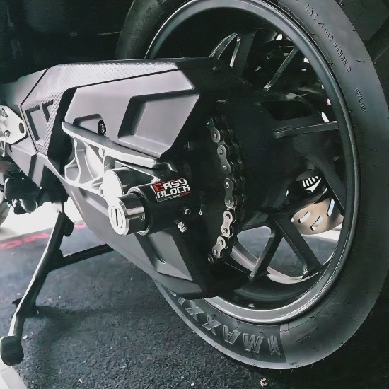 Κλειδαριά EasyBlock για SYM ADX 400