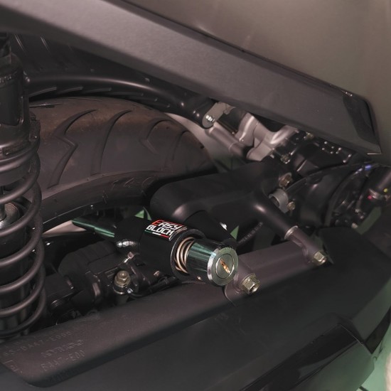 Κλειδαριά EasyBlock για KYMCO DOWNTOWN 350cc GT