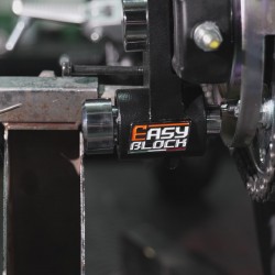 Κλειδαριά EasyBlock για YAMAHA MT-03 / R3