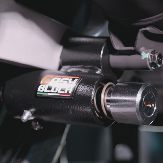 Κλειδαριά EasyBlock για SYM SYMPHONY S 125cc/150cc/200cc/ JET14