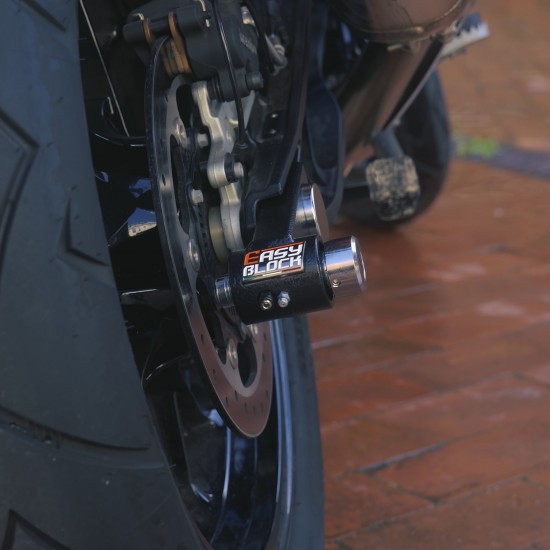 Κλειδαριά EasyBlock για KTM 1290cc SUPER ADVENTURE S SUPER ADVENTURE R 2017-2026