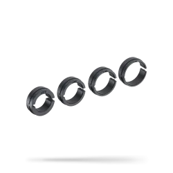 Σετ Δακτυλίων Προσαρμογής SP Connect Spacer Ring Set - Moto Mount Pro V2