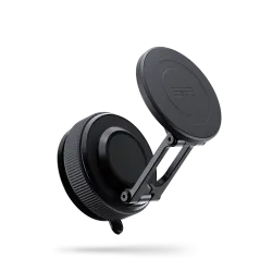 Βάση Βεντούζας Αυτοκινήτου SP Connect Suction Mount Pro