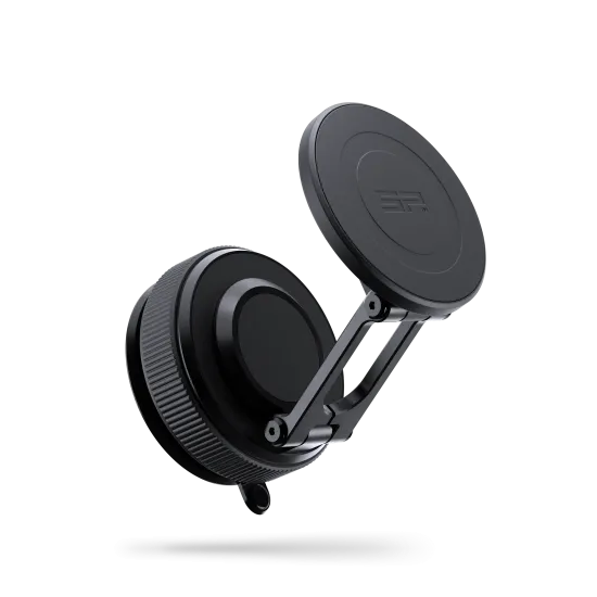 Βάση Βεντούζας Αυτοκινήτου SP Connect Suction Mount Pro