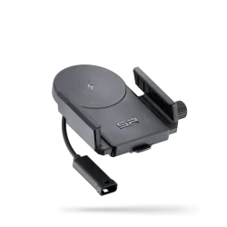 Universal Κλιπ Κινητού με Ασύρματη Φόρτιση SP Connect Universal Charging Phone Clamp SPC+