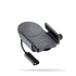 Universal Κλιπ Κινητού με Ασύρματη Φόρτιση SP Connect Universal Charging Phone Clamp SPC+