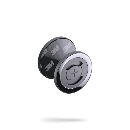 Αυτοκόλλητος Universal Σύνδεσμος SP Connect Universal Interface SPC+ Mini
