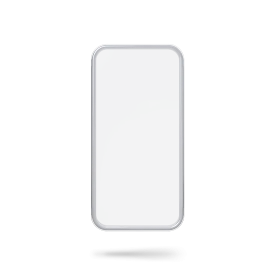 SP Connect Weather Cover iPhone 16 Plus / 15 Plus / 14 Pro Max / 14 Plus / 13 Pro Max / 12 Pro Max