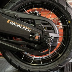 ΚΛΕΙΔΑΡΙΑ ΠΙΣΩ ΤΡΟΧΟΥ EASYBLOCK ΓΙΑ HONDA X-ADV 750 / FORZA 750