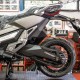 ΚΛΕΙΔΑΡΙΑ ΠΙΣΩ ΤΡΟΧΟΥ EASYBLOCK ΓΙΑ HONDA X-ADV 750 / FORZA 750