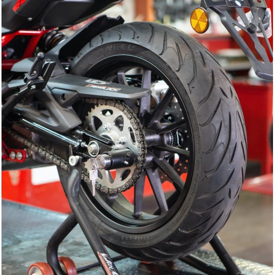 Κλειδαριά EasyBlock για Bevelli BN 302 s 2017-2022