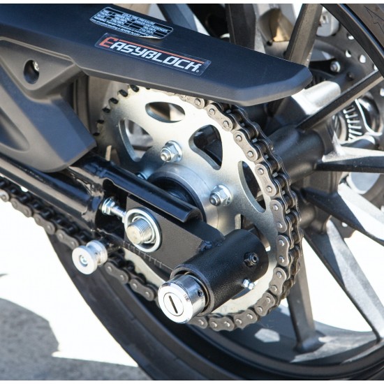 Κλειδαριά EasyBlock για Bevelli BN 302 s 2017-2022