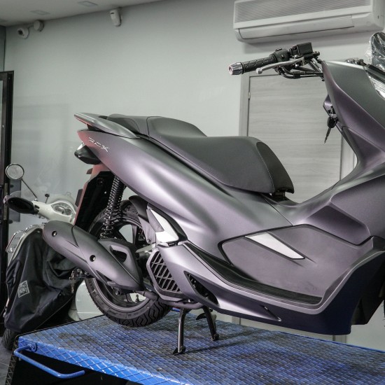 Κλειδαριά EasyBlock για HONDA PCX 125cc/150cc 2018-2020