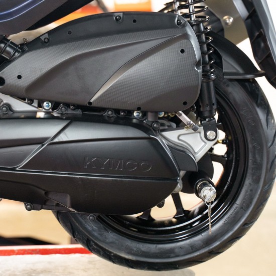 Κλειδαριά EasyBlock για Bevelli MBP MORBIDELLI SC 300