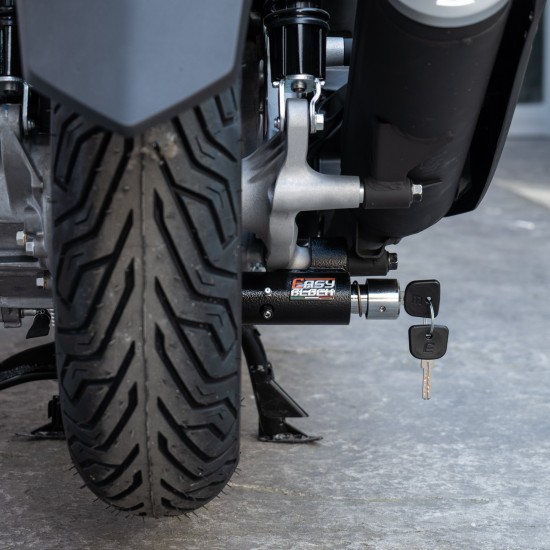 Κλειδαριά EasyBlock για HONDA PCX 125cc/150cc 2018-2020