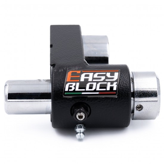 Κλειδαριά EasyBlock για KYMCO AK 550cc