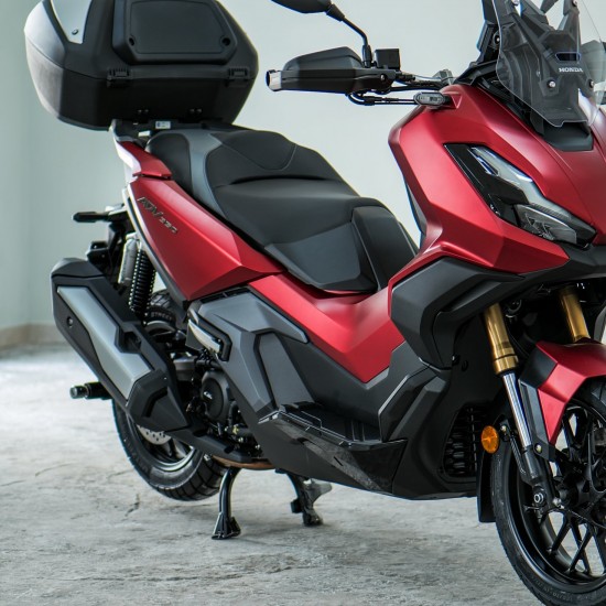 Κλειδαριά EasyBlock για HONDA FORZA 350cc/ ADV 350cc 2025