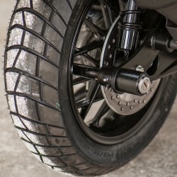 Κλειδαριά EasyBlock για HONDA FORZA 350cc/ ADV 350cc 2025