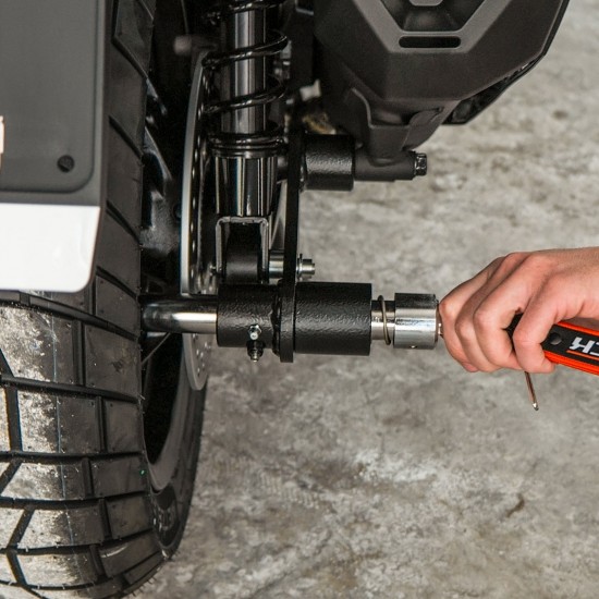 Κλειδαριά EasyBlock για HONDA FORZA 350cc/ ADV 350cc 2025