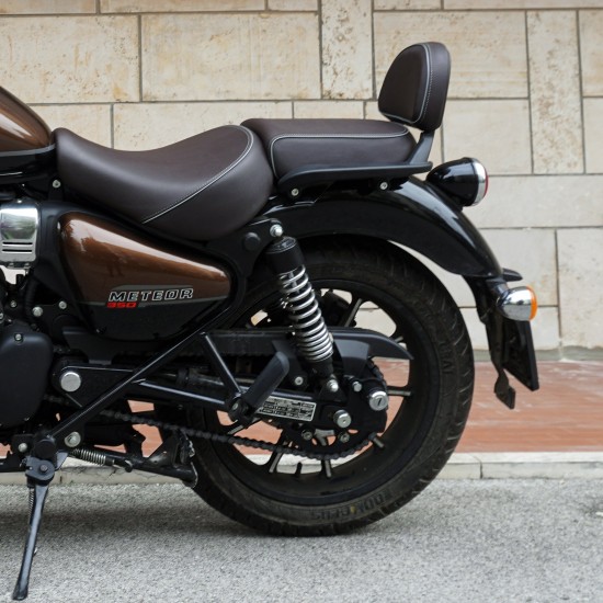 Κλειδαριά EasyBlock για ROYAL ENFIELD BULLET 350cc