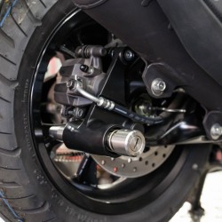 Κλειδαριά EasyBlock για YAMAHA TRICITY 125cc/155cc 2021-2025