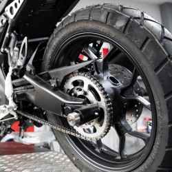 Κλειδαριά EasyBlock για YAMAHA MT07 Euro 5+ 2025
