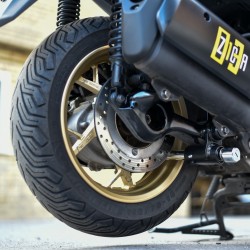 ΚΛΕΙΔΑΡΙΑ ΠΙΣΩ ΤΡΟΧΟΥ EASYBLOCK ΓΙΑ YAMAHA XMAX 300