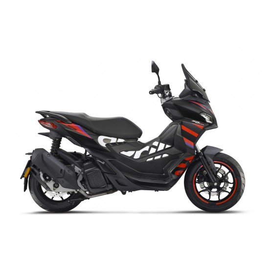 Aprilia SR GT Replica 200 E5+