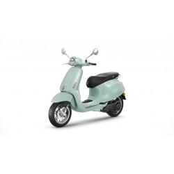 Vespa Primavera Elettrica 45
