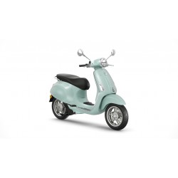 Vespa Primavera Elettrica 45