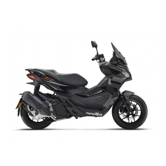 Aprilia SR GT 200 E5+